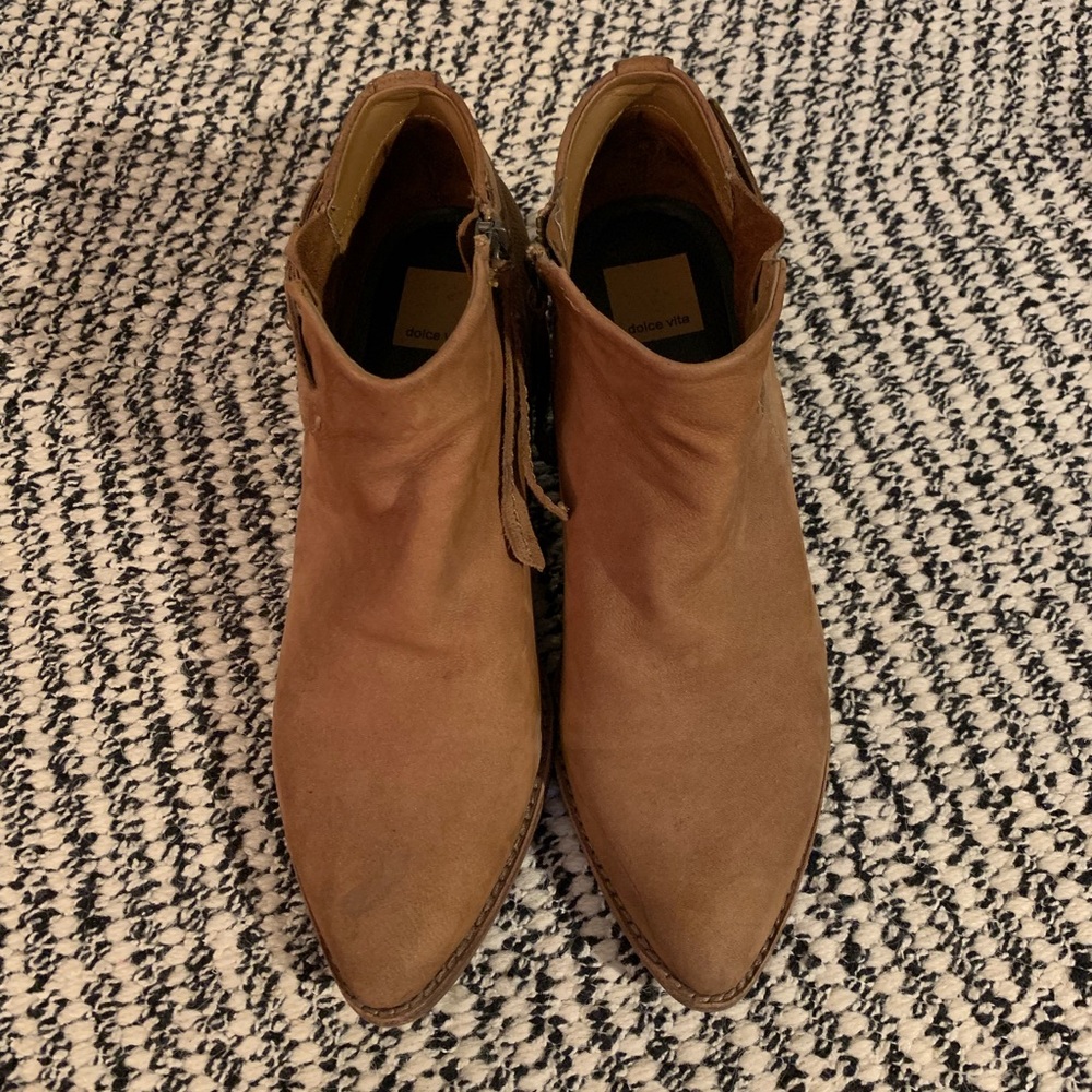 Dolce Vita Booties